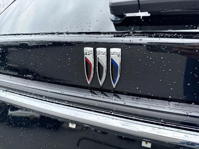 2026 Buick Enclave Avenir FWD