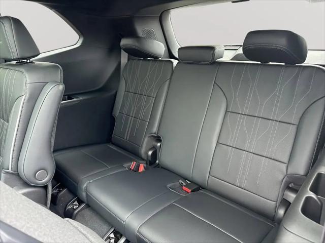2026 Buick Enclave Avenir FWD