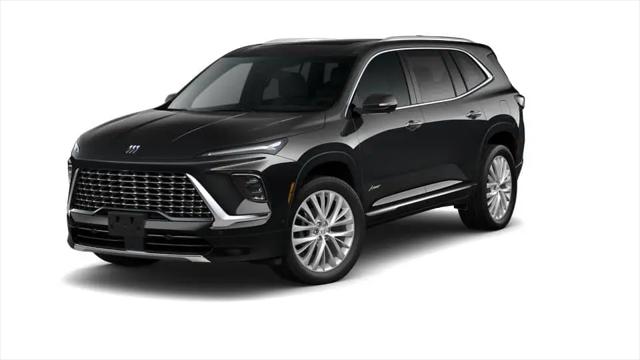 2026 Buick Enclave Avenir FWD