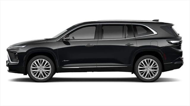 2026 Buick Enclave Avenir FWD
