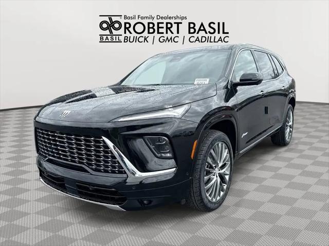 2026 Buick Enclave Avenir FWD for sale in Orchard Park, NY