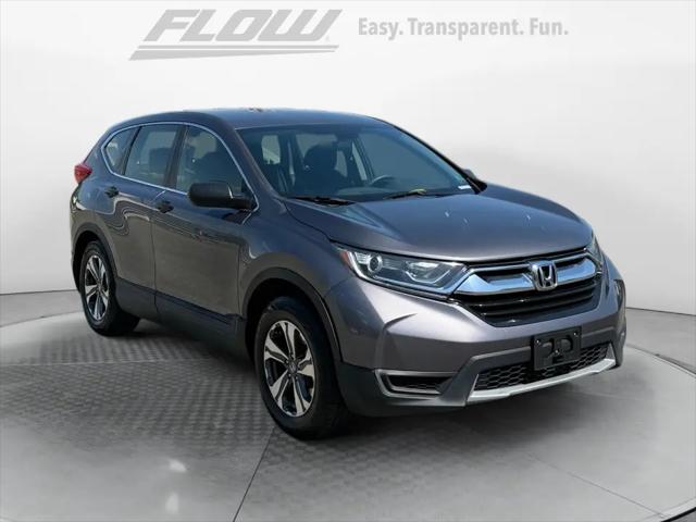 2018 Honda CR-V LX for sale in Charlottesville, VA