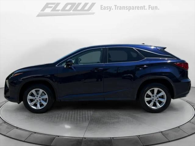 2016 Lexus RX 350 RX 350