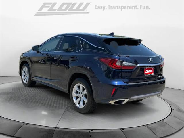 2016 Lexus RX 350 RX 350