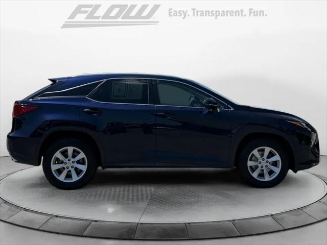 2016 Lexus RX 350 RX 350
