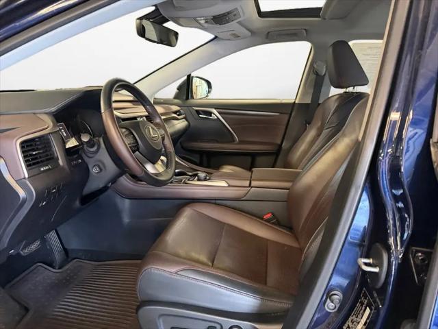 2016 Lexus RX 350 RX 350
