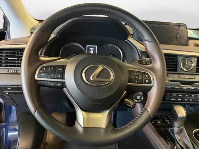 2016 Lexus RX 350 RX 350