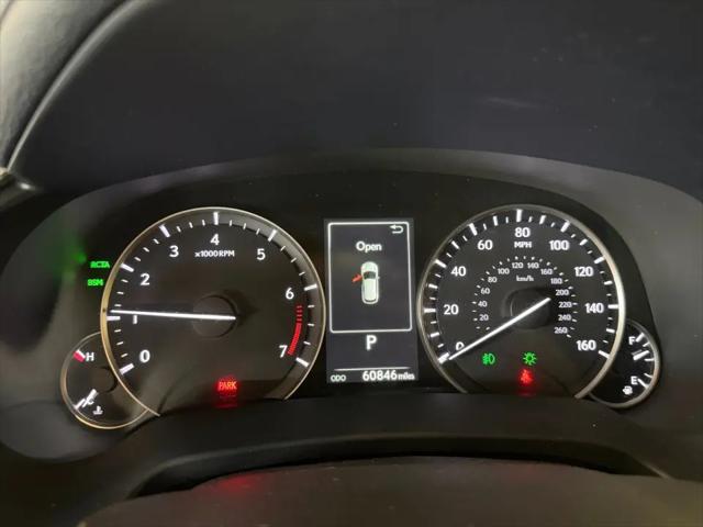 2016 Lexus RX 350 RX 350