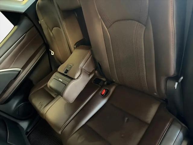 2016 Lexus RX 350 RX 350