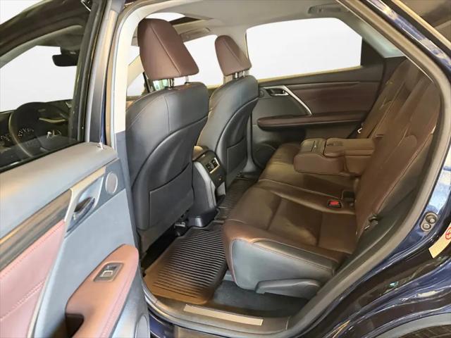 2016 Lexus RX 350 RX 350