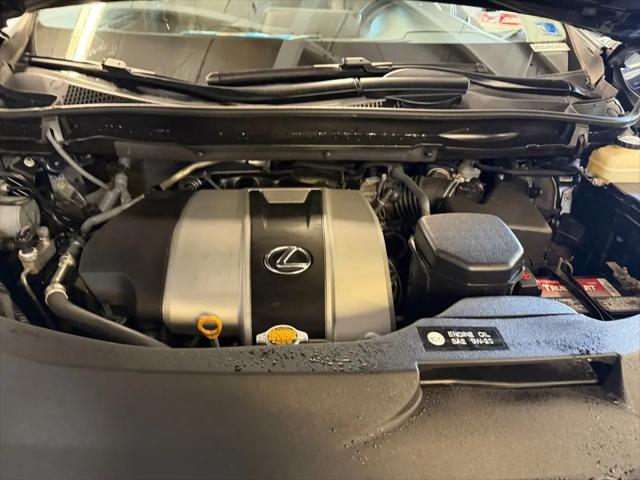 2016 Lexus RX 350 RX 350