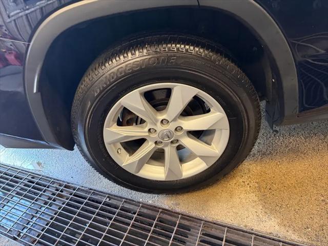 2016 Lexus RX 350 RX 350