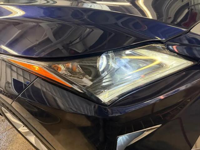 2016 Lexus RX 350 RX 350