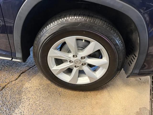 2016 Lexus RX 350 RX 350