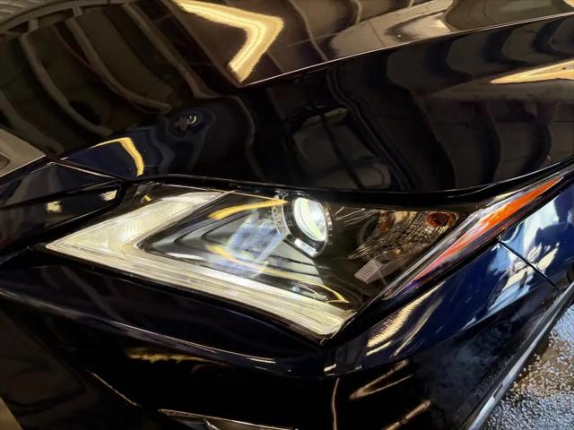 2016 Lexus RX 350 RX 350