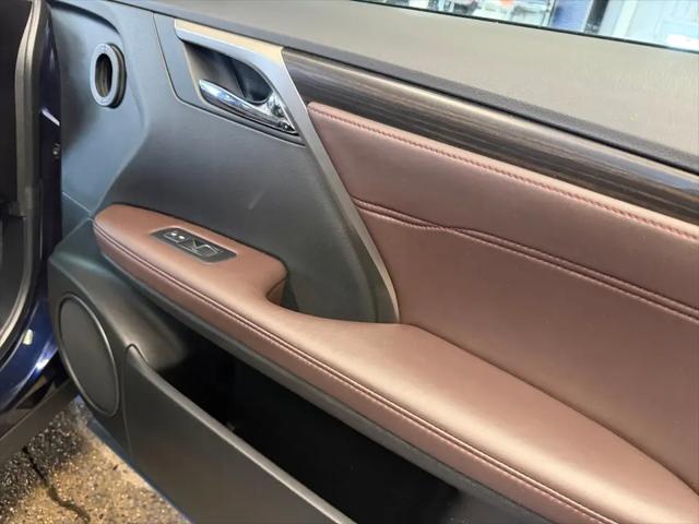 2016 Lexus RX 350 RX 350