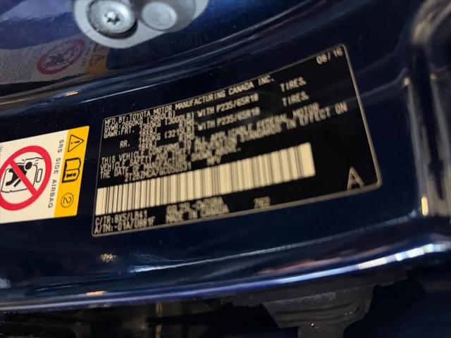 2016 Lexus RX 350 RX 350