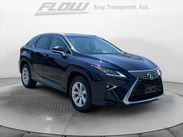 2016 Lexus RX 350 RX 350 for sale in Charlottesville, VA