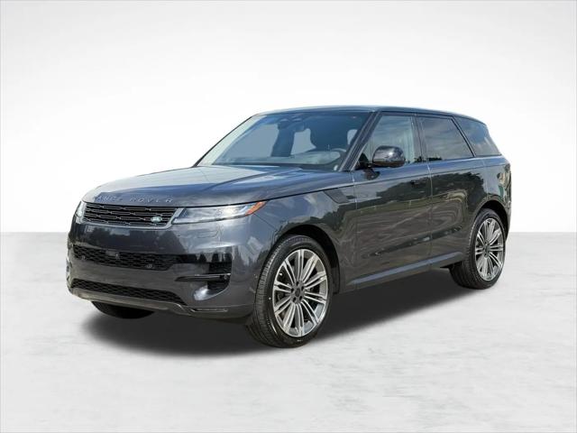 2026 Land Rover Range Rover Sport P360 SE for sale in Houston, TX