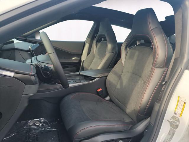2026 Dodge Charger Scat Pack Plus 4-Door AWD