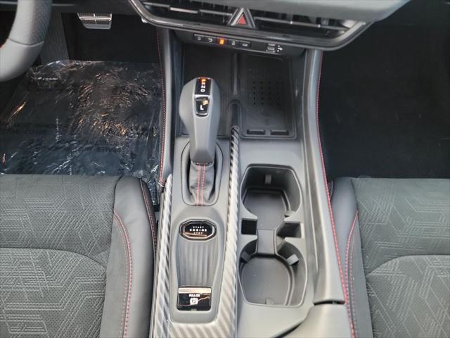 2026 Dodge Charger Scat Pack Plus 4-Door AWD