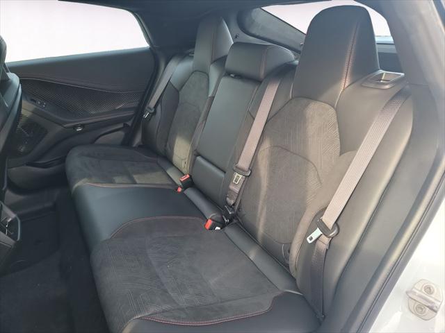2026 Dodge Charger Scat Pack Plus 4-Door AWD