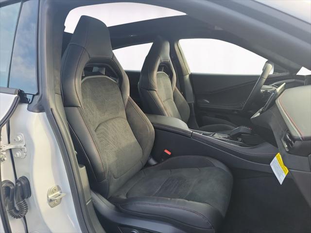 2026 Dodge Charger Scat Pack Plus 4-Door AWD