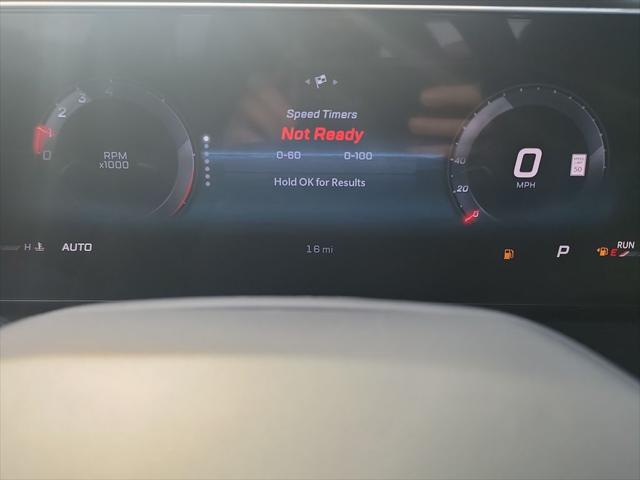 2026 Dodge Charger Scat Pack Plus 4-Door AWD