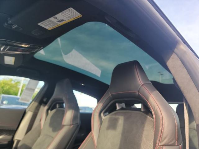 2026 Dodge Charger Scat Pack Plus 4-Door AWD