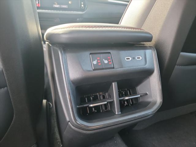 2026 Dodge Charger Scat Pack Plus 4-Door AWD