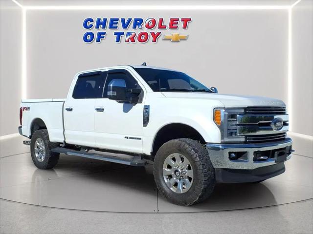 2019 Ford F-250 LARIAT for sale near Troy, OH