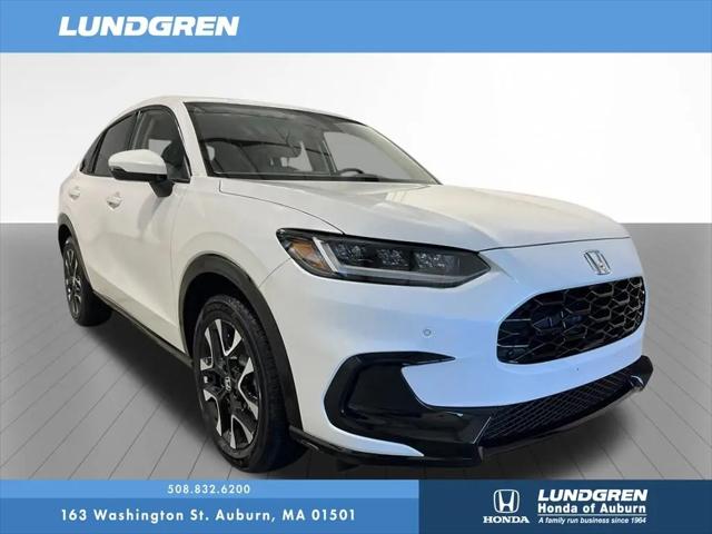 2027 Honda HR-V EX-L for sale in Auburn, MA