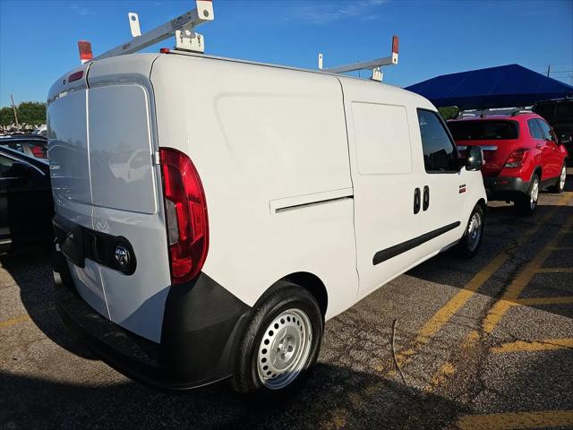 2021 Ram ProMaster City Tradesman Cargo Van