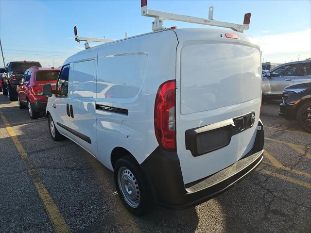 2021 Ram ProMaster City Tradesman Cargo Van