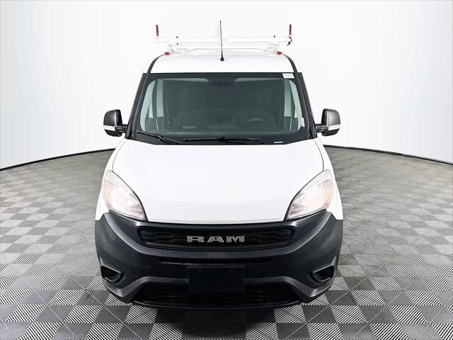 2021 Ram ProMaster City Tradesman Cargo Van