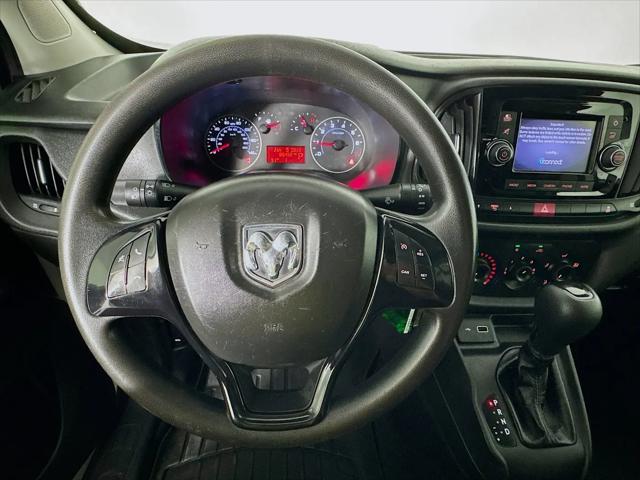 2021 Ram ProMaster City Tradesman Cargo Van