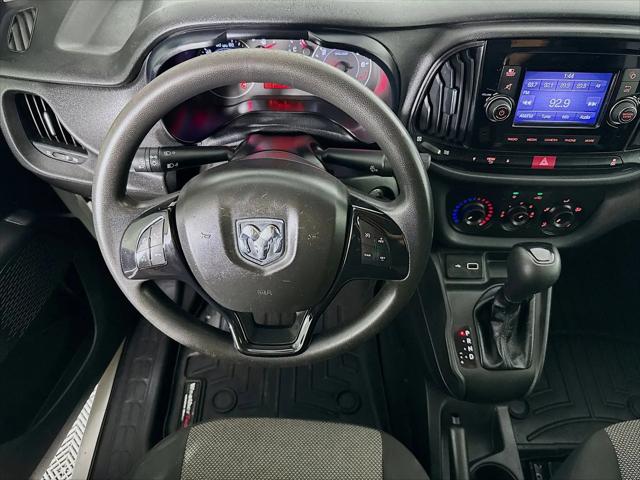 2021 Ram ProMaster City Tradesman Cargo Van
