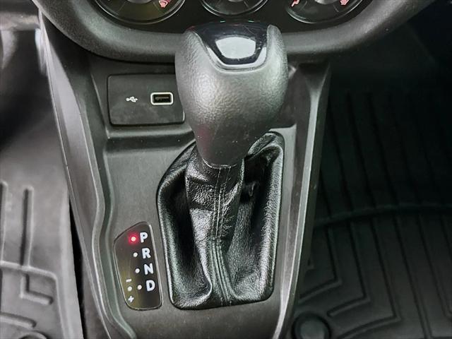 2021 Ram ProMaster City Tradesman Cargo Van
