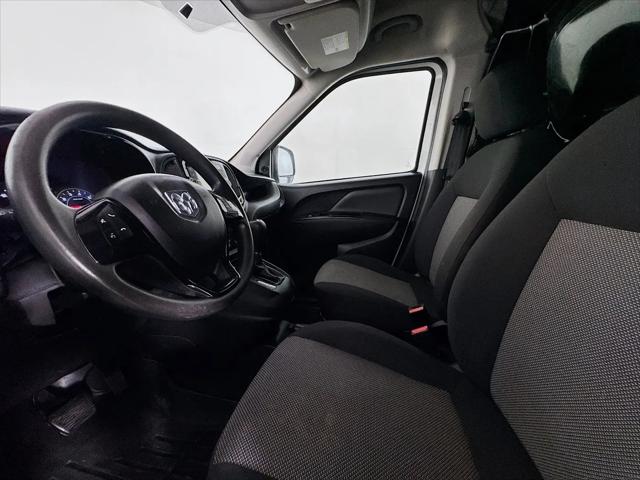2021 Ram ProMaster City Tradesman Cargo Van
