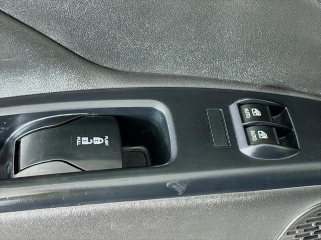 2021 Ram ProMaster City Tradesman Cargo Van