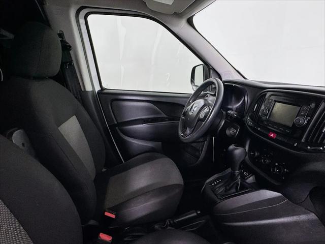 2021 Ram ProMaster City Tradesman Cargo Van