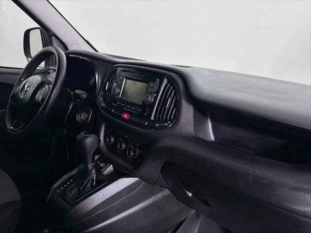 2021 Ram ProMaster City Tradesman Cargo Van