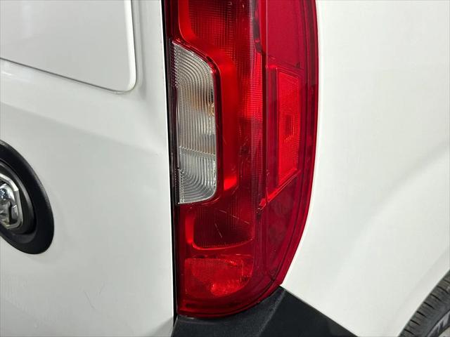 2021 Ram ProMaster City Tradesman Cargo Van