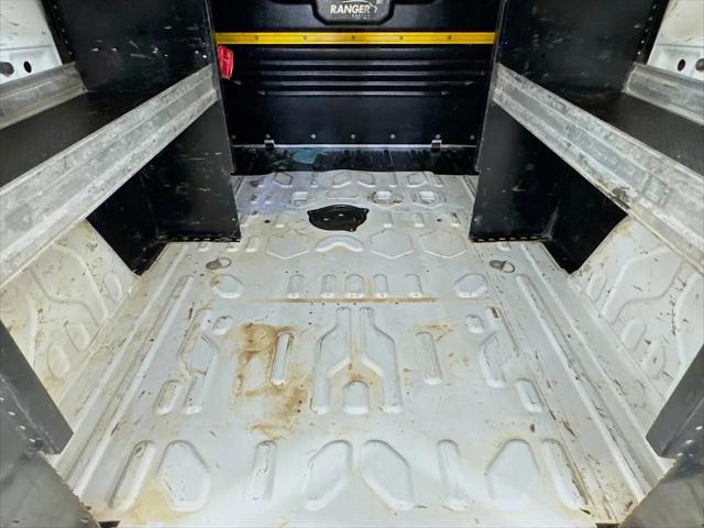 2021 Ram ProMaster City Tradesman Cargo Van