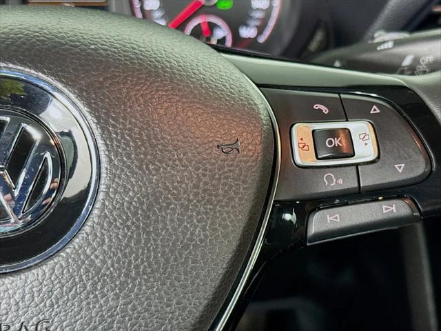 2022 Volkswagen Passat 2.0T SE
