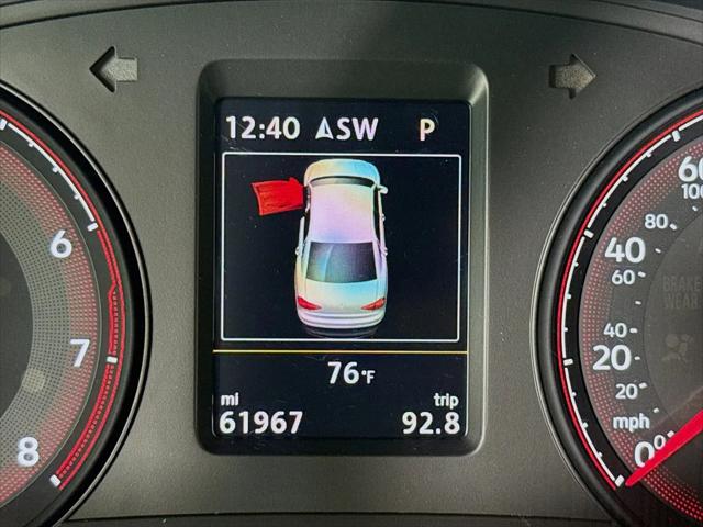 2022 Volkswagen Passat 2.0T SE