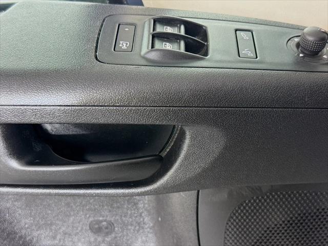 2021 Ram ProMaster Cargo Van High Roof 159" WB EXT