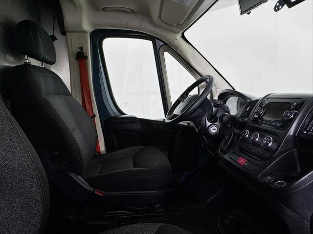 2021 Ram ProMaster Cargo Van High Roof 159" WB EXT