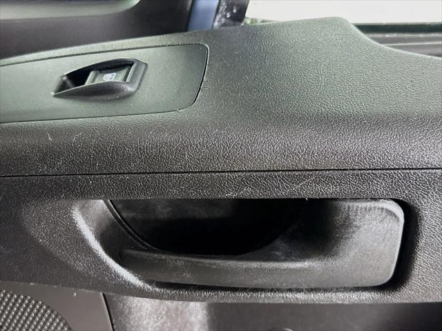 2021 Ram ProMaster Cargo Van High Roof 159" WB EXT