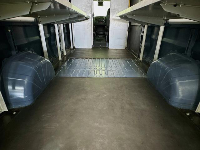 2021 Ram ProMaster Cargo Van High Roof 159" WB EXT